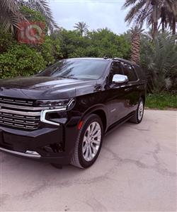 شيفروليه تاهو